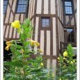 le Jardin de Marie