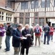 Rallye culturel de l'Outil en Main de Troyes