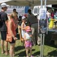 Fête du Parc des Moulins - Troyes 2018