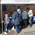 l'Outil en Main de Troyes à la Fête des (…)
