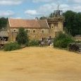 Guédelon