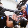 Reportage à l'Outil en Main de Troyes