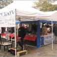 Marché de Noël - Saint Nizier 2016