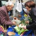 Foire aux Fleurs - 2009