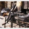 Le Caire - 2009