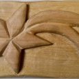 Sculpture sur bois