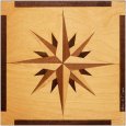 Marqueterie © Noë