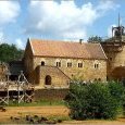 Guédelon