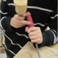 Sculpture sur bois