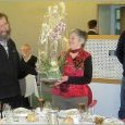 Rencontre annuelle 2015