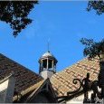 Journées du Patrimoine 2014 - Eglise St-Nizier