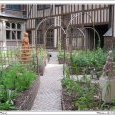 le Jardin de Marie