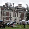 Fête du Parc du Parc des Moulins