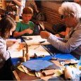 Journées européennes des Métiers d'Art 2018