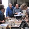 Atelier métallerie
