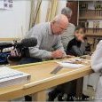 Claude et l'Outil en Main sur France 2