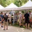 la Fête du Parc des Moulins 2019