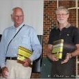 Remise des Certificats 2014