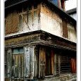 Troyes - Maison ancienne