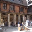 Ateliers des Métiers à la Maison de l'Outil