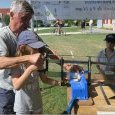 Fête du Parc des Moulins - Troyes 2018