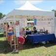 Fête du Parc des Moulins 2013
