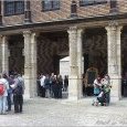 Rallye culturel de l'Outil en Main de Troyes