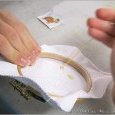 Broderie