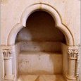 Guédelon : la chapelle