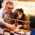 Journées européennes des Métiers d'Art 2018