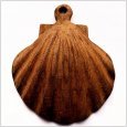 Sculpture sur bois - © Ian