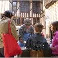 Ateliers des Métiers - Peinture / Staff