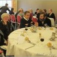Rencontre annuelle 2015
