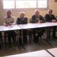 Rencontre annuelle 2017