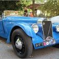 les 48h Automobiles Anciennes de Troyes