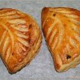 Prêts à déguster, croissants et ...