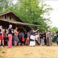 Guédelon, visite guidée.