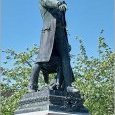 Arcis-sur-Aube - Danton