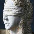 Sculpture de Michel Yseboodt