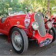les 48h Automobiles Anciennes de Troyes