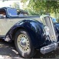les 48h Automobiles Anciennes de Troyes