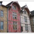 Troyes - rue Emile Zola