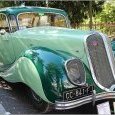 les 48h Automobiles Anciennes de Troyes
