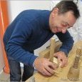 sculpture sur bois