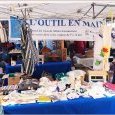 Sur le Marché de Noël Saint-Nizier