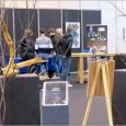 "Au fil du bois" - Salon des Métiers d'Art 2020