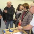 Visite de la Fédération du Bâtiment du Loiret