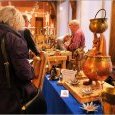 Journées européennes des Métiers d'Art 2018