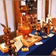 Journées européennes des Métiers d'Art 2018