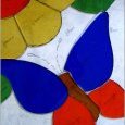 un papillon